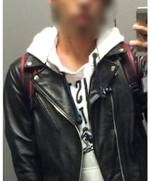 ART/BERG | バックパック/リュック