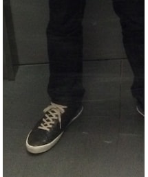 ZARA | スニーカー