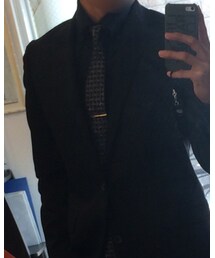 COMME CA ISM | スーツジャケット