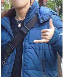 DIESEL | ダウンジャケット/コート