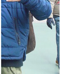 ART/BERG | メッセンジャーバッグ