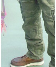 COMME　CA COMMUNE | ブーツ