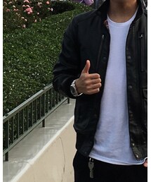 ROLEX | アナログ腕時計