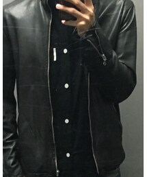 HOLLYWOOD RANCH MARKET | シャツ/ブラウス