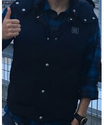 木梨サイクル | ダウンベスト