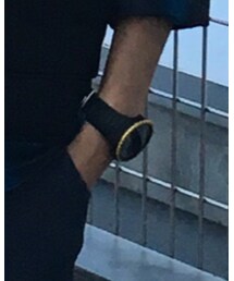 SUUNTO | アナログ腕時計