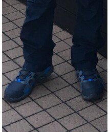 Mammut | シューズ