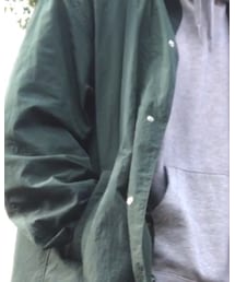 FREAK'S STORE | ステンカラーコート