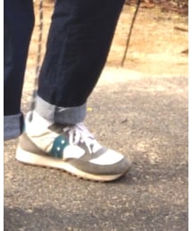 Saucony | スニーカー