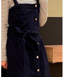 Green　Parks | ワンピース/ドレス