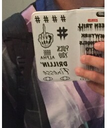 L.H.P | スマホケース/カバー