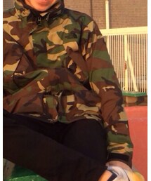 THE NORTH FACE | ジャケット/アウター