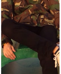 UNIQLO | その他パンツ