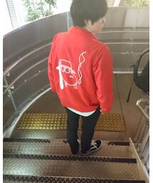 FUCKING AWESOME | その他