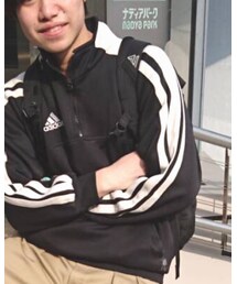 adidas | ジャケット/アウター