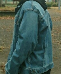 UNIQLO | デニムジャケット