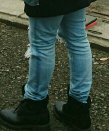 CavariA | デニムパンツ