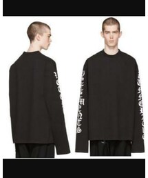 VETEMENTS | トップス