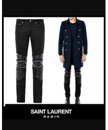 SAINT LAURENT PARIS | パンツ