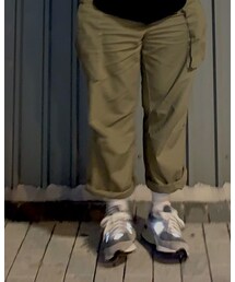 NEW BALANCE | スニーカー
