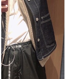 SPECIAL 1 CLOTHING | パーカー