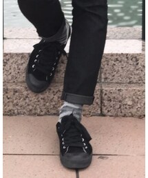 無印良品 | スニーカー