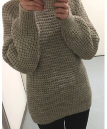 Oldderby Knitwear | ニット/セーター