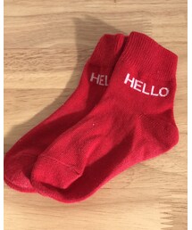 靴下屋 | ソックス/靴下