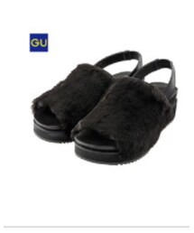 GU | サンダル