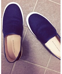 ZARA | スニーカー