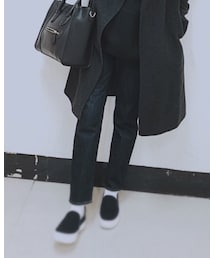 AMERICAN HOLIC | デニムパンツ