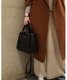 ZARA | ショルダーバッグ