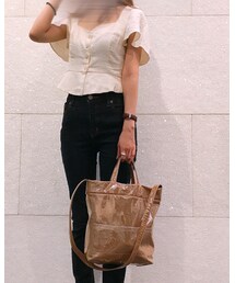 ZARA | Tシャツ/カットソー