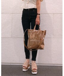 MOUSSY | デニムパンツ