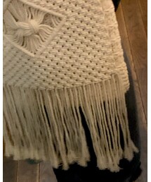 chr | ショルダーバッグ