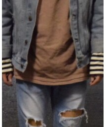 nubian | Tシャツ/カットソー