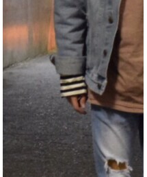 無印良品 | Tシャツ/カットソー