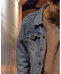 古着屋 | デニムジャケット