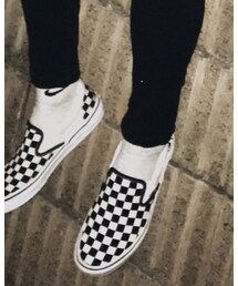 VANS | スニーカー