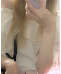 evelyn | トップス