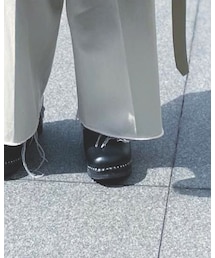 troentorp | サンダル