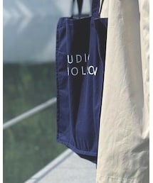 STUDIO NICHOLSON | トートバッグ