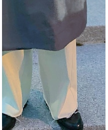 saby | デニムパンツ