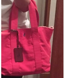 RALPH LAUREN | トートバッグ