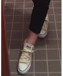 CONVERSE | スニーカー