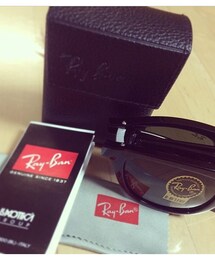 Ray-Ban | サングラス(サングラス)