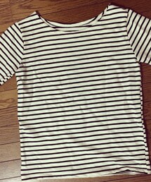 カットソー(Tシャツ/カットソー)