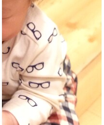 babyGAP | Tシャツ/カットソー