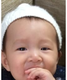 beberose | ニットキャップ/ビーニー