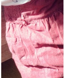 PATACHOU | サロペット/オーバーオール